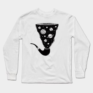 PIPE DREAM Long Sleeve T-Shirt